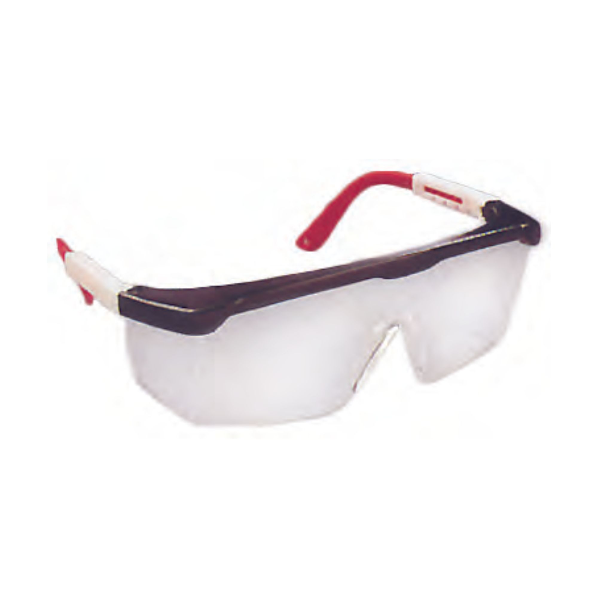 OCULOS PROTECÇÃO CE-GB014-1 TRANSP. BIC. MF