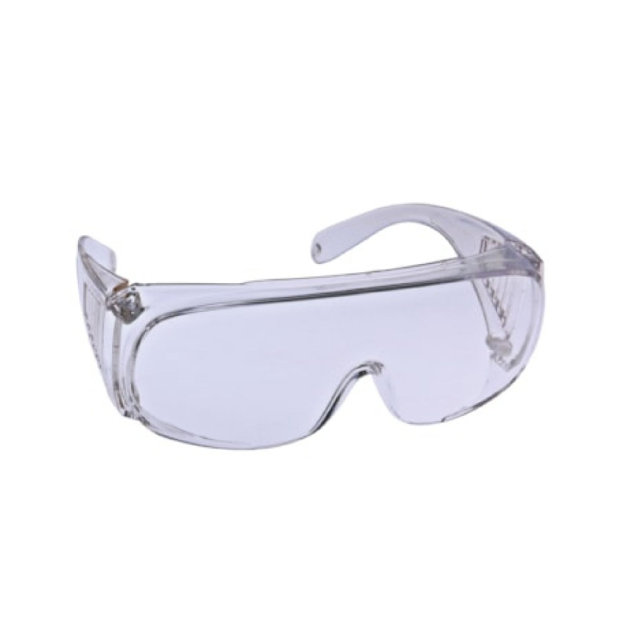 OCULOS PROTEÇÃO ANTI-RISCO SG2610 TRANSP. MF