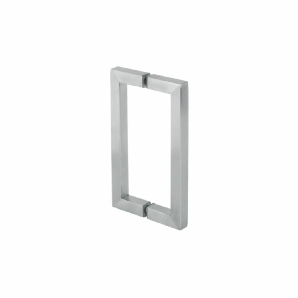 ASA PORTA D AP/011 (D) (20mmX20X150mm )INOX APC