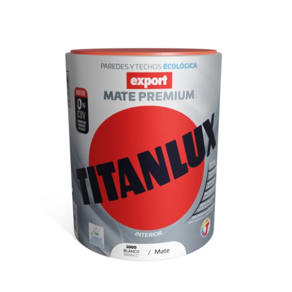 750ml TITAN EXPORT BEGE TITAN