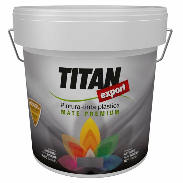 750ml TITAN EXPORT VIOLETA TITAN