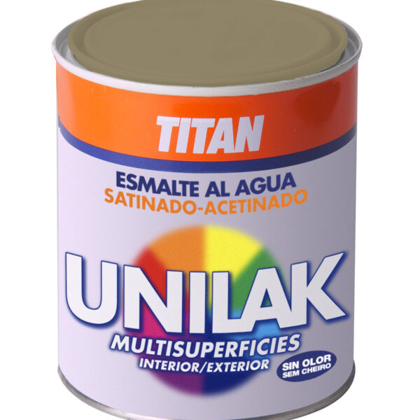 750ml ESM. UNILAK SAT. CAMURÇA TITAN