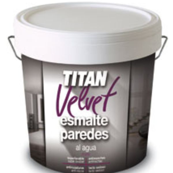 4L ESM. TITAN VELVET N