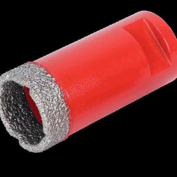 BROCA DIAMANTE 43mm RUBI