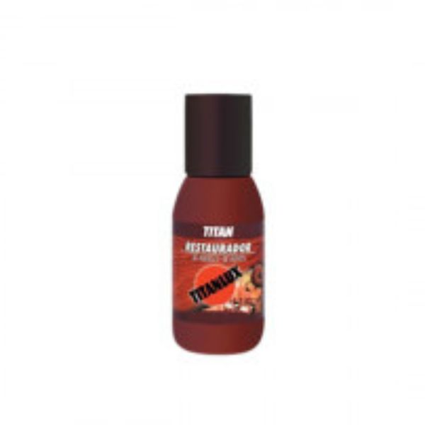 100ml RESTAURADOR TITANLUX ESCURO TITAN