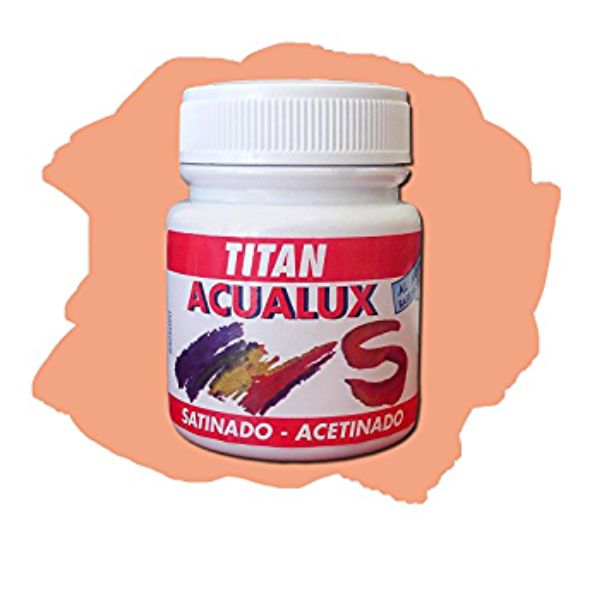 80ml ACUALUX 824 SAT. TITAN