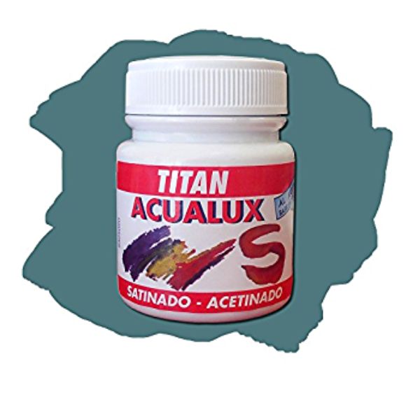 80ml ACUALUX 845 SAT. TITAN