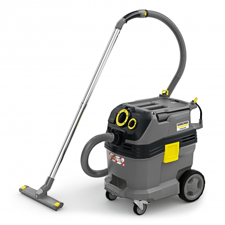 ASPIRADOR NT 30/1 TACT TE L *EU KARCHER