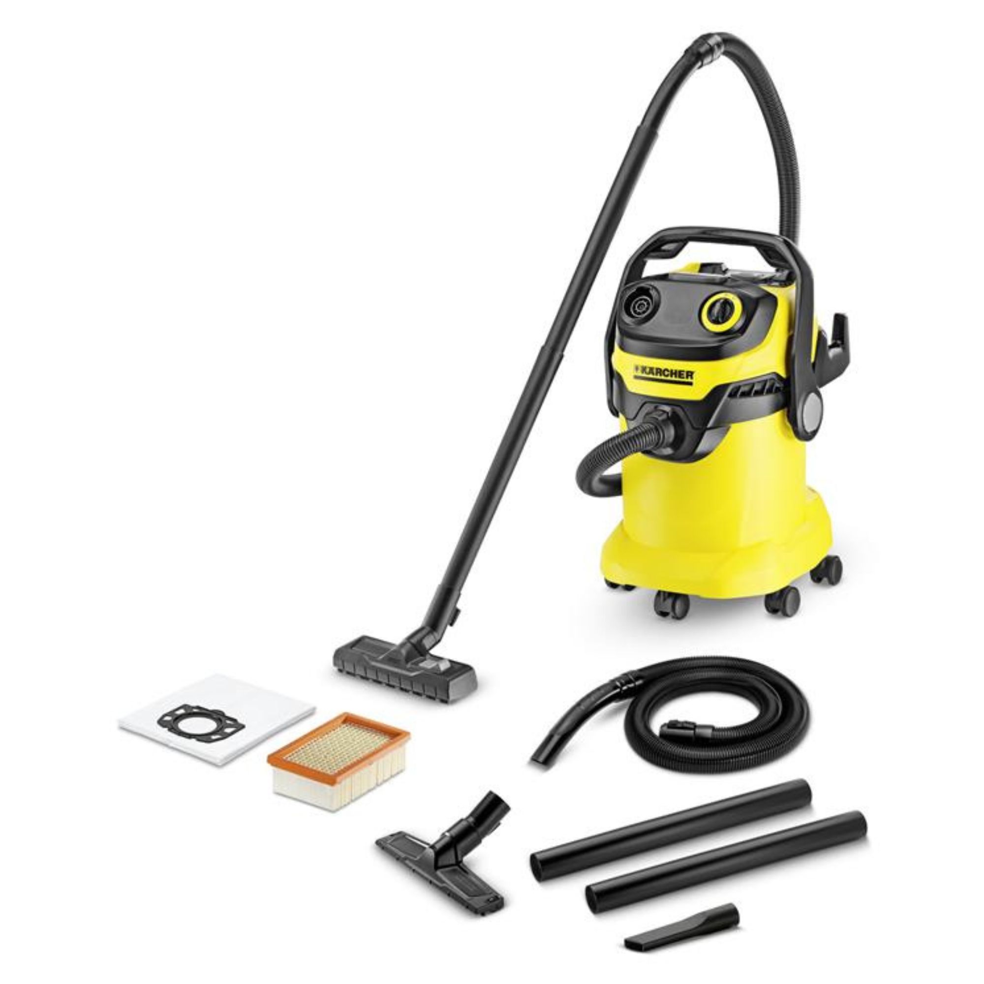 Aspirador WD 5 renovation Karcher