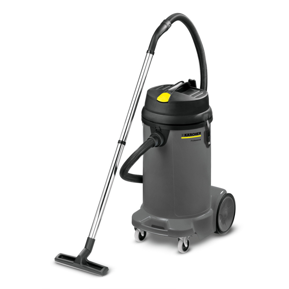 ASPIRADOR NT 48/1 CINZ. KARCHER