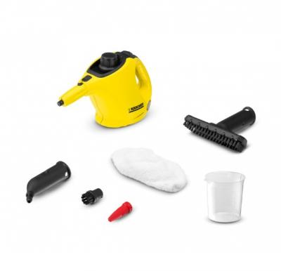 MAQ. LIMPEZA A VAPOR SC 1 - 1200W - 3.2bar KARCHER