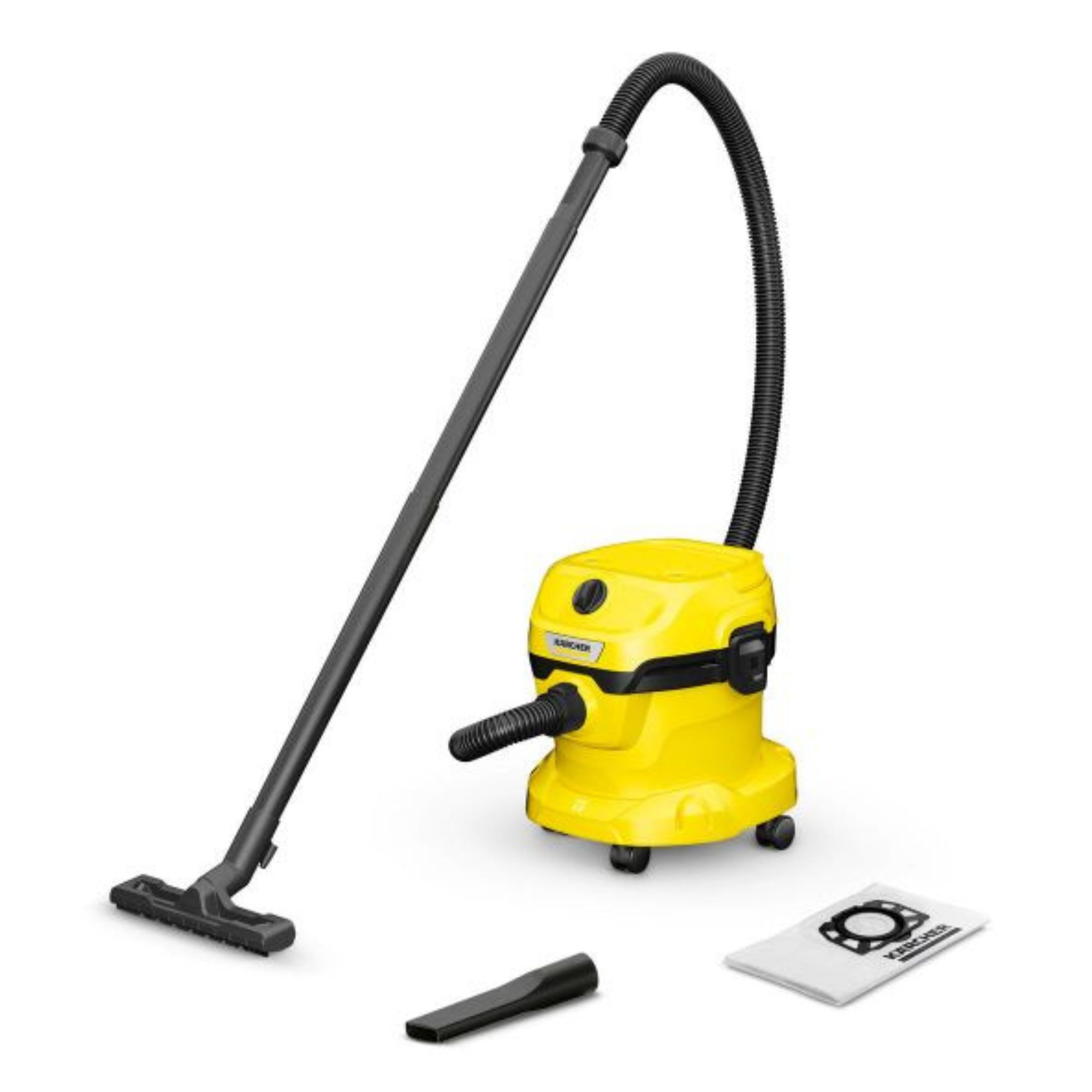 Aspirador WD 2 plus V-12/4/18 EU Karcher