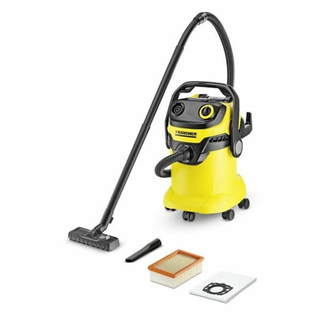 Aspirador WD 5 V-25/5/22 EU Karcher