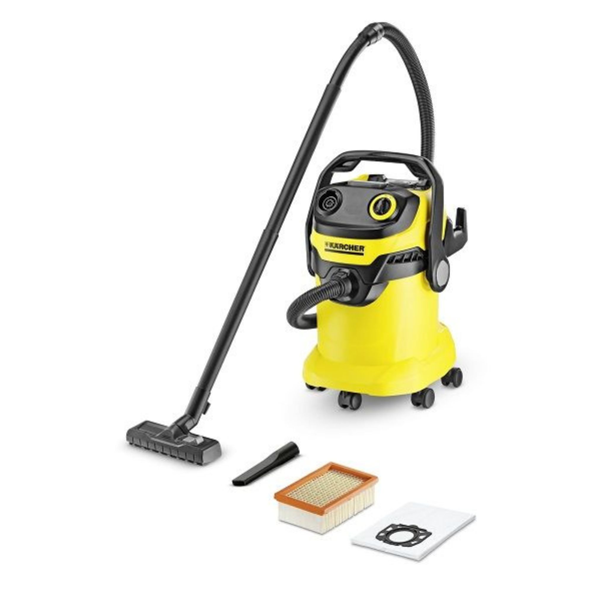 Aspirador WD 5 V-25/5/22 EU Karcher