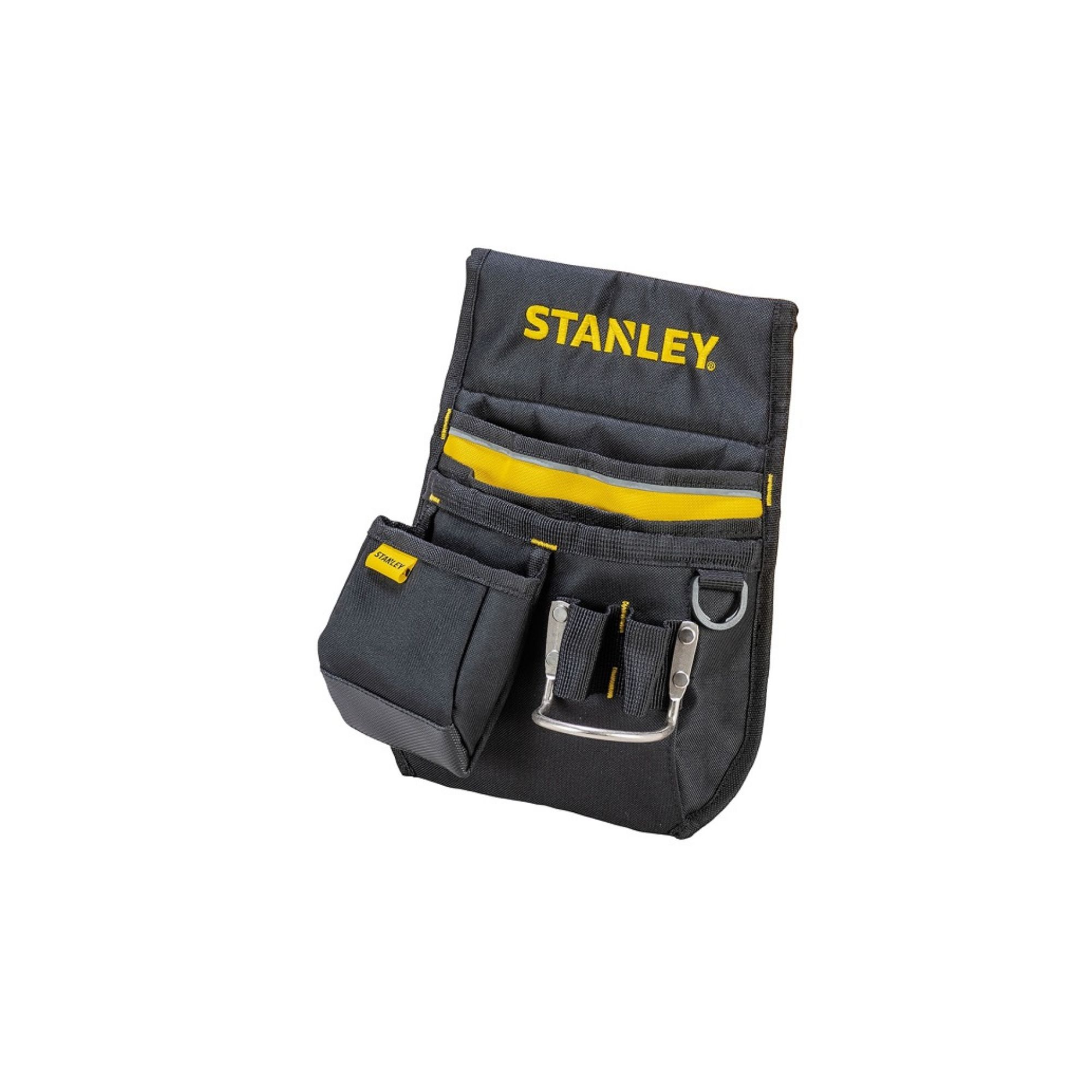 BOLSA PORTA FERRAMENTA STANLEY