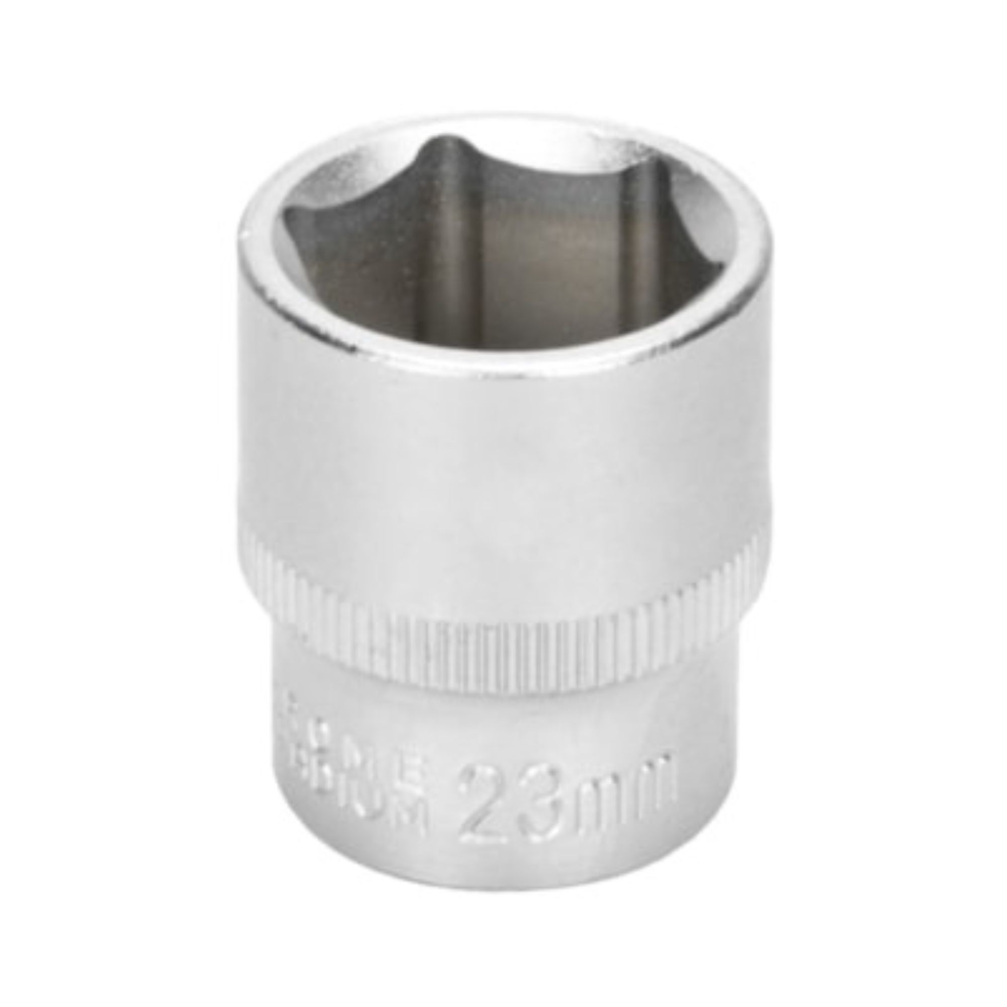 CH. CAIXA CR-V 1/2" 4SK09 9mm MF