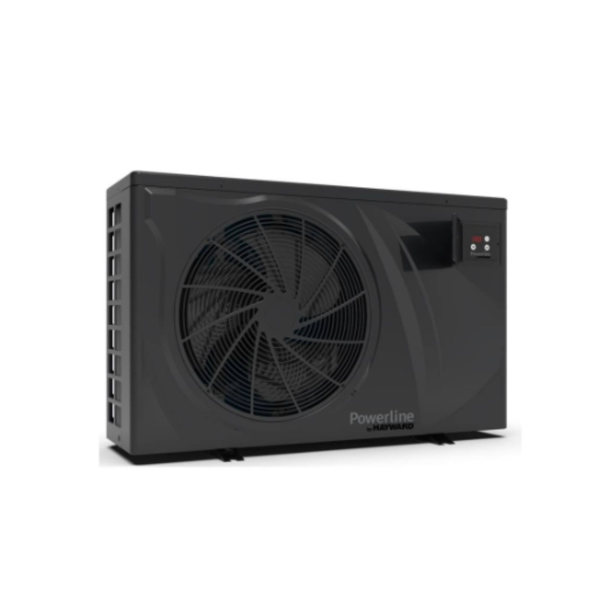 BOMBA DE CALOR PAC PWL INVERTER 11 KW MONOFASICA