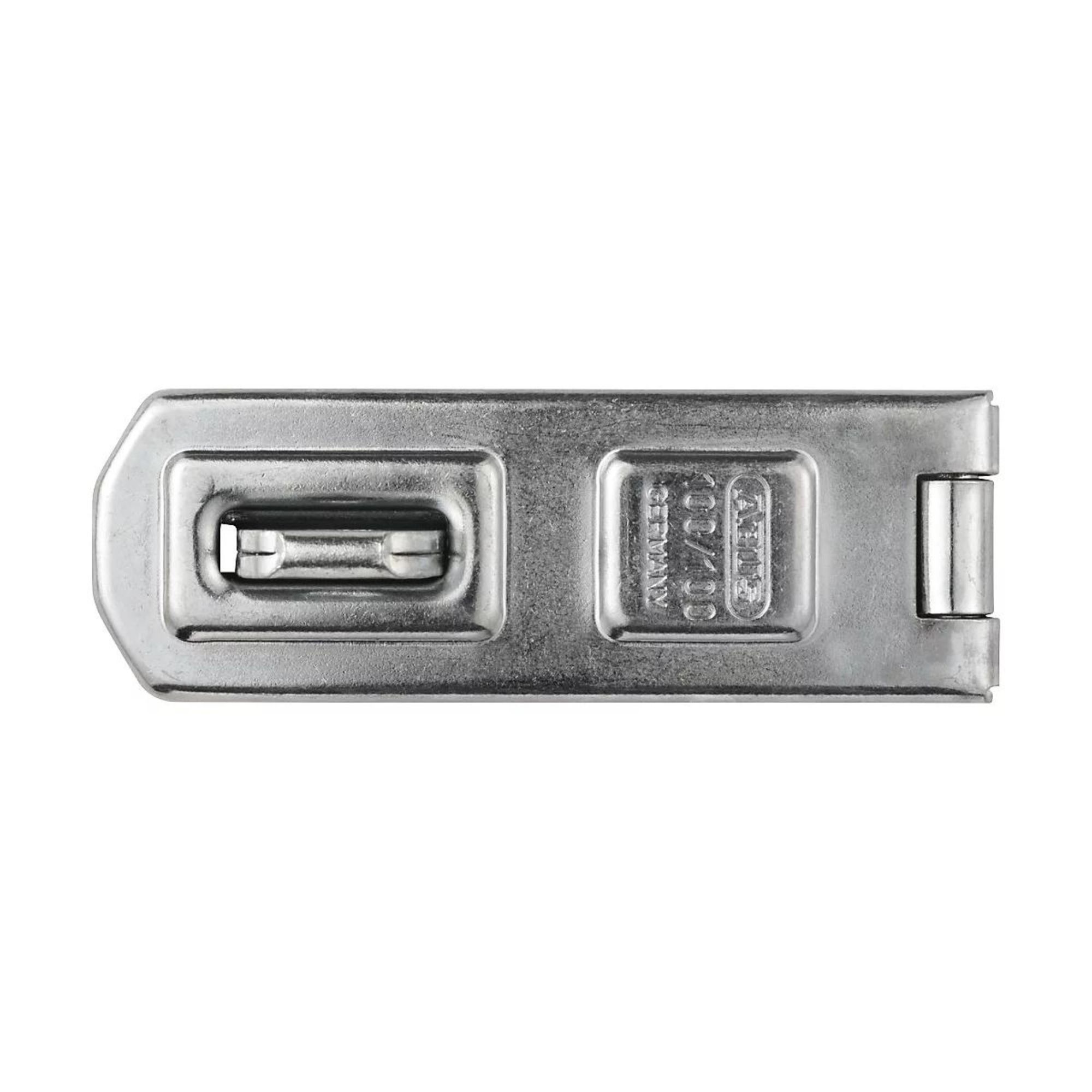 PORTA CADEADO 100mm ABUS