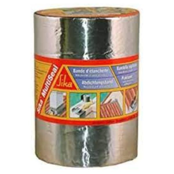 SIKAMULTISEAL ALUMINIO RL 0.15X3mt SIKA