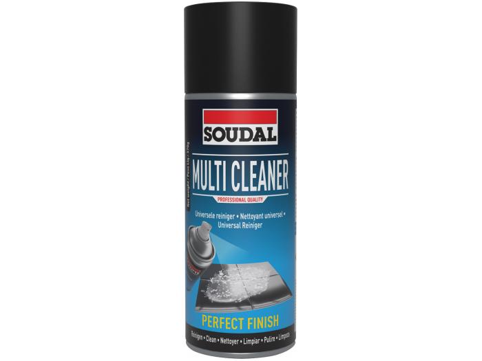 SPRAY MULTI CLEANER SOUDAL 400ml