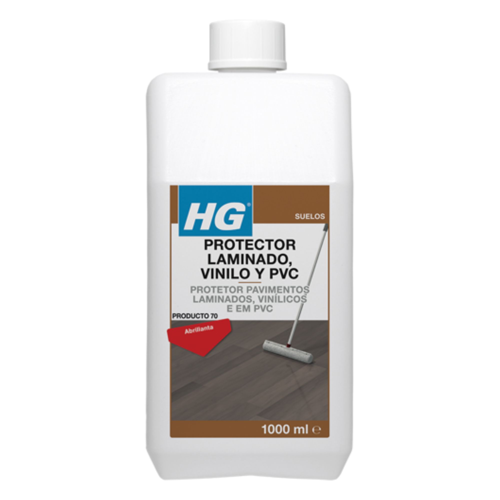 HG Protetor laminado (produto 70)