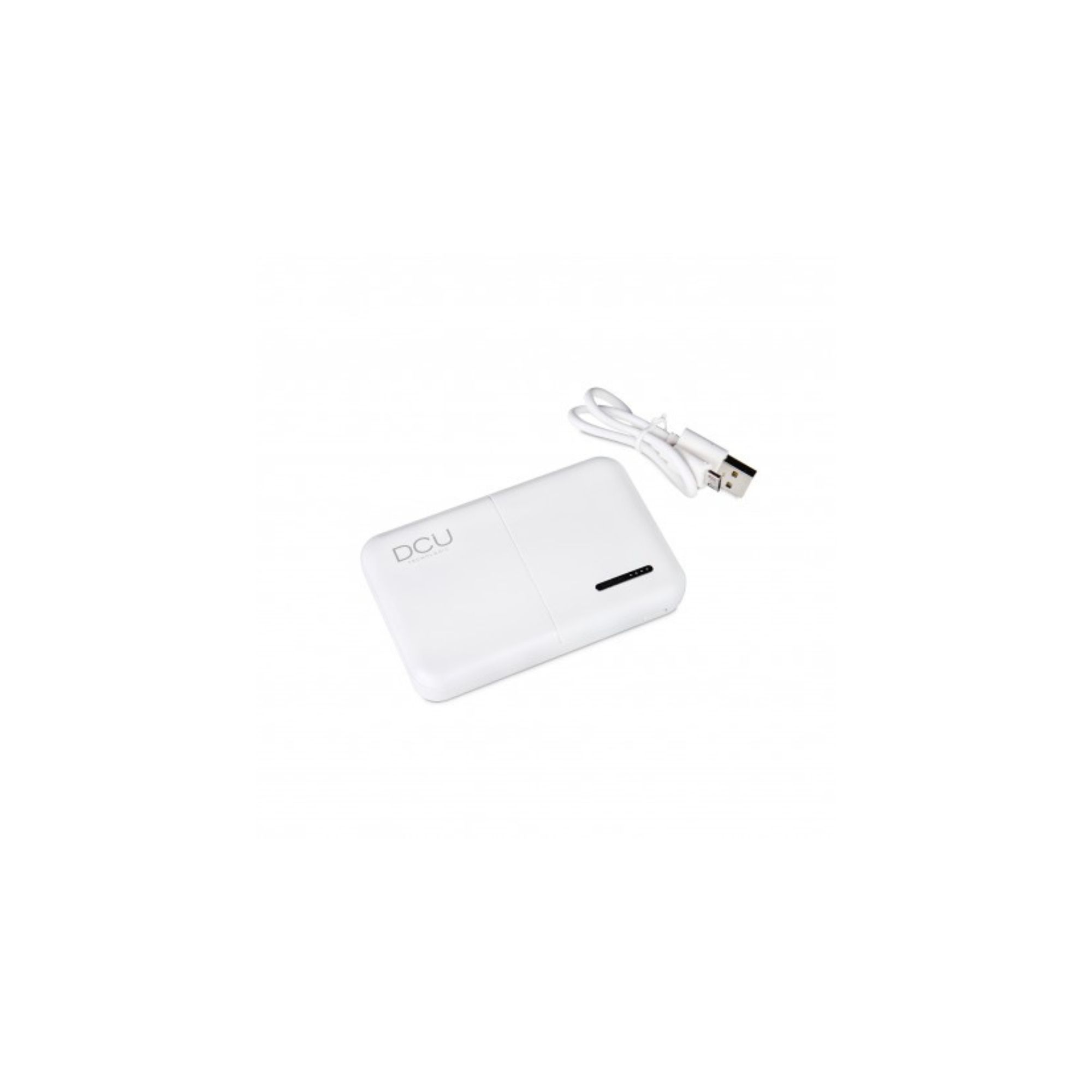 BATERIA EXTERNA USB TIPO C REF 1430