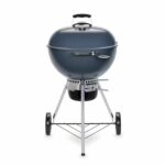 Grelhador a carvão Master-Touch GBS C-5750 de 57cm Weber