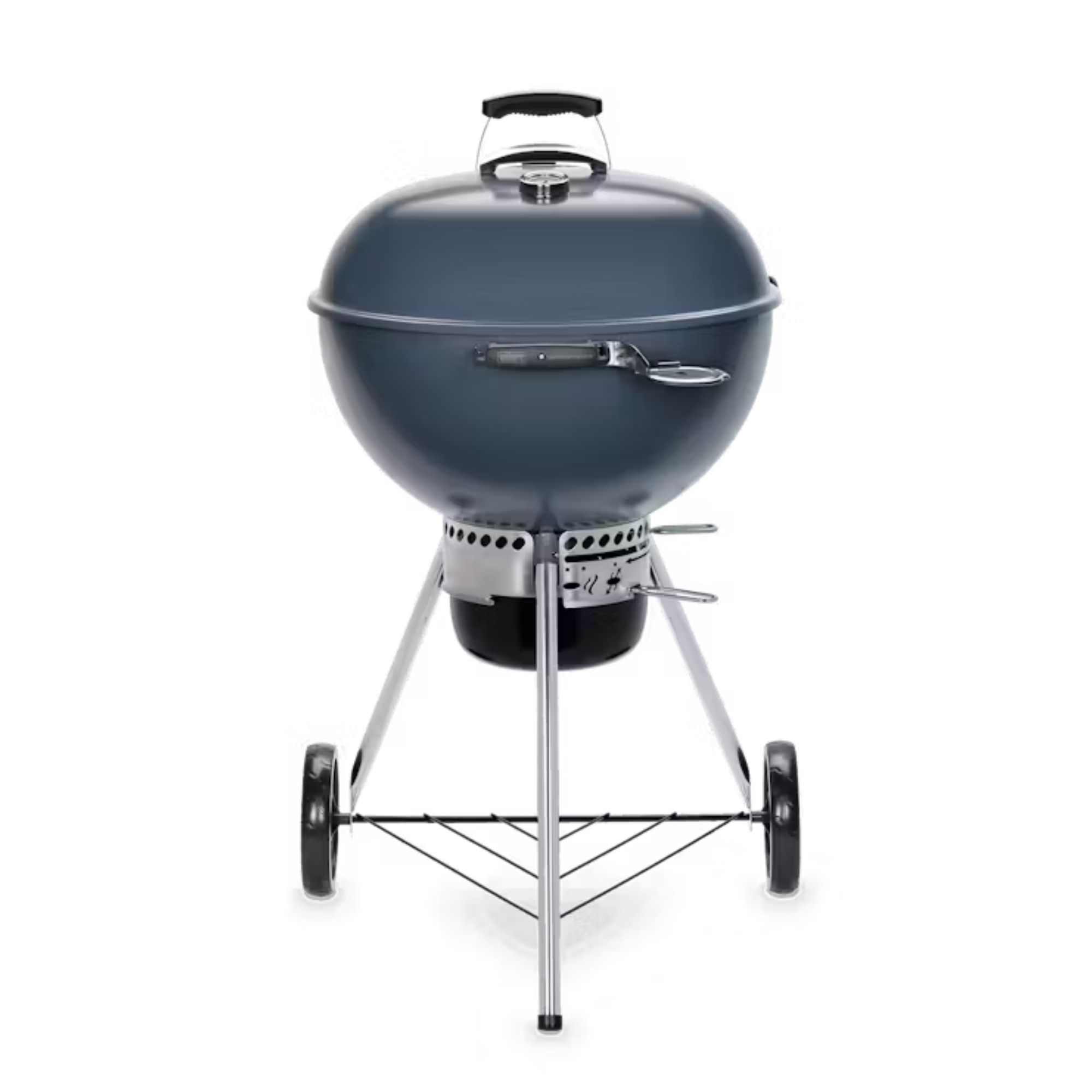 Grelhador a carvão Master-Touch GBS C-5750 de 57cm Weber