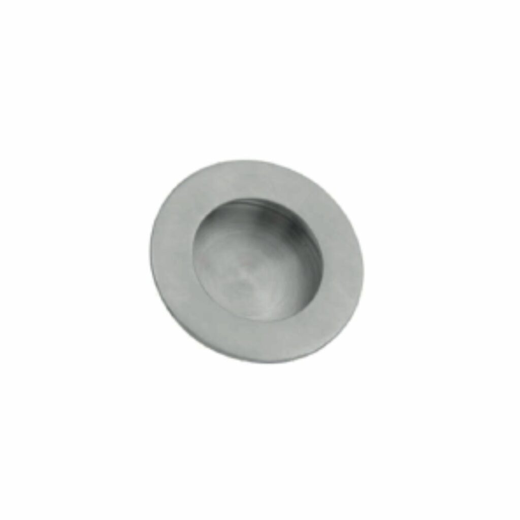 CONCHA Nº3X65mm INOX APC