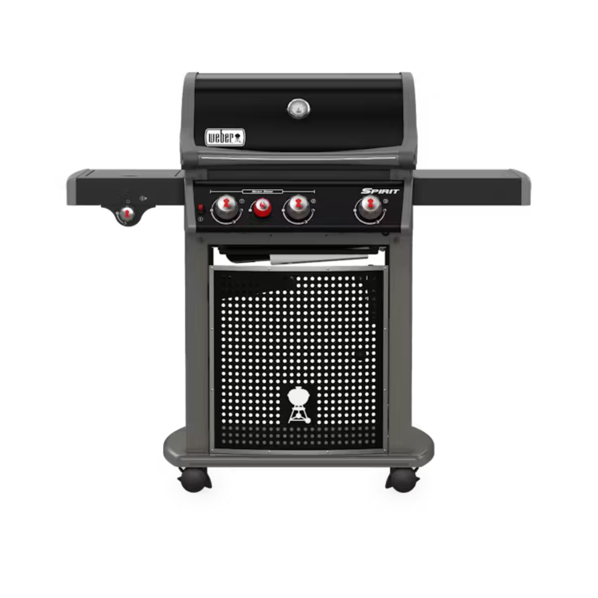 Grelhador a gás Spirit Classic E-330 GBS Weber