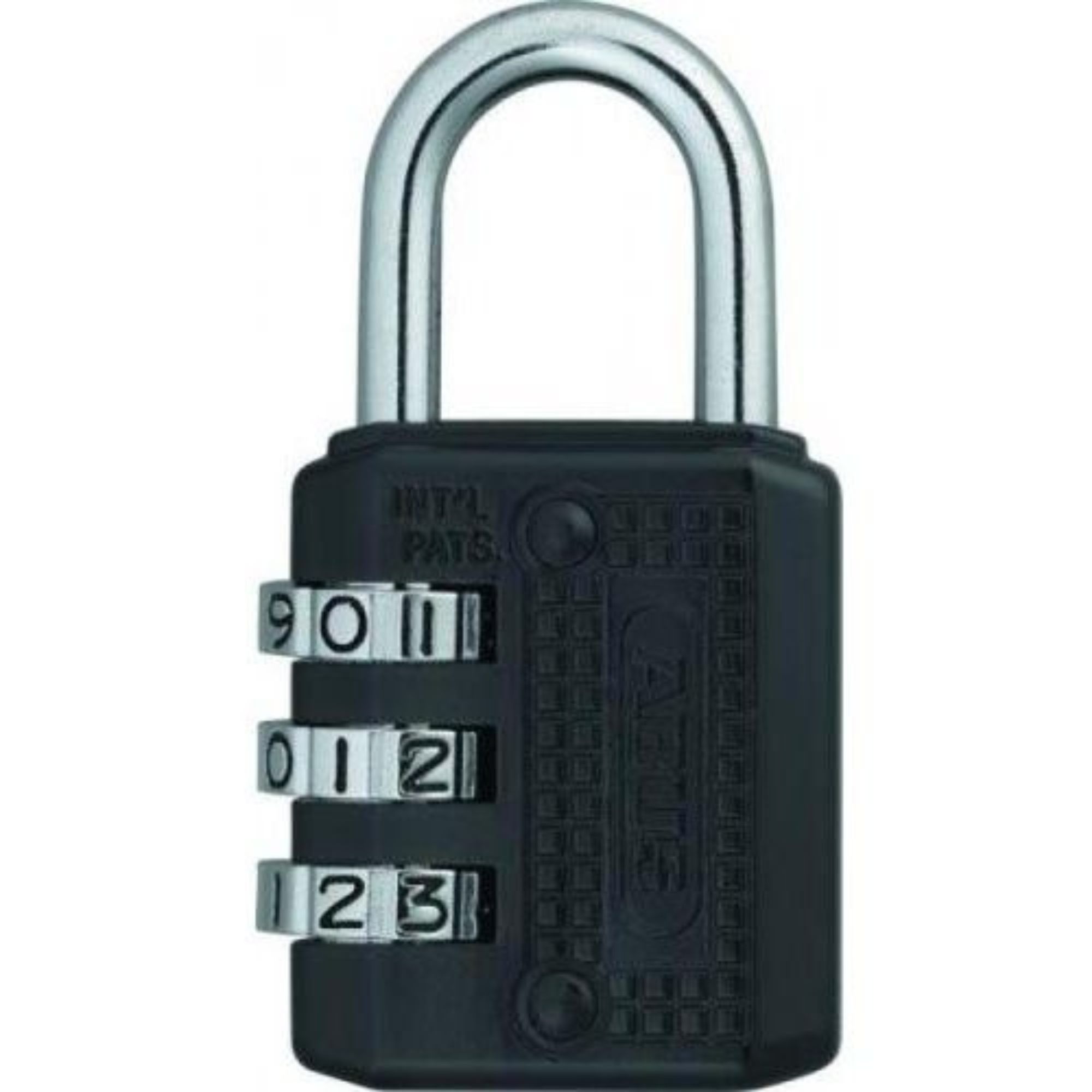 BL. CADEADO C/SEGREDO 30mm ABUS