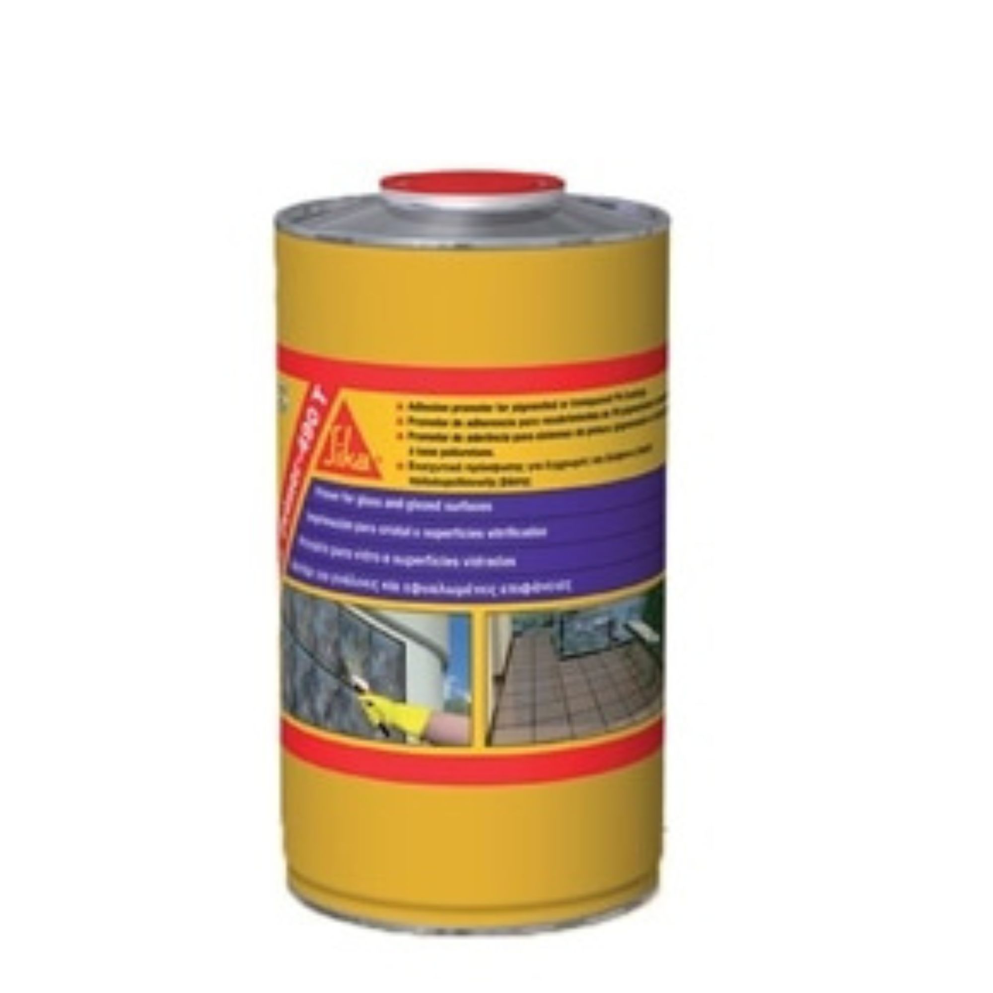 1kg Sika primer 490 T Sika