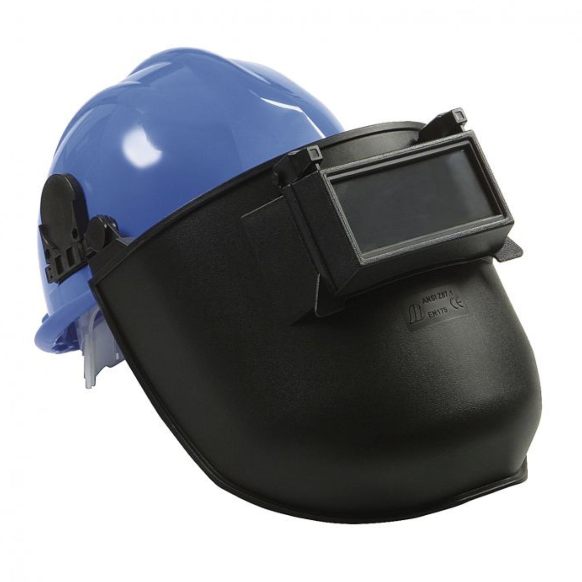 Mascara capacete soldadura 13530 Amig