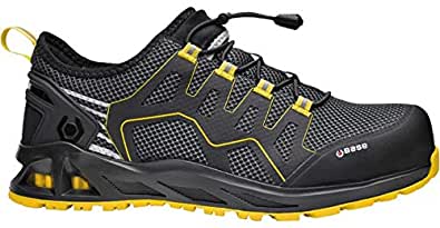 K-BALANCE S1P HRO SRC-BS CINZA/AMARELO T43