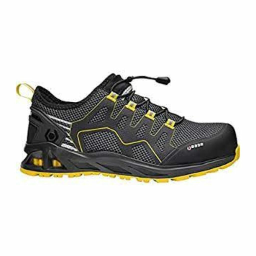 K-BALANCE S1P HRO SRC-BS CINZA/AMARELO T 45