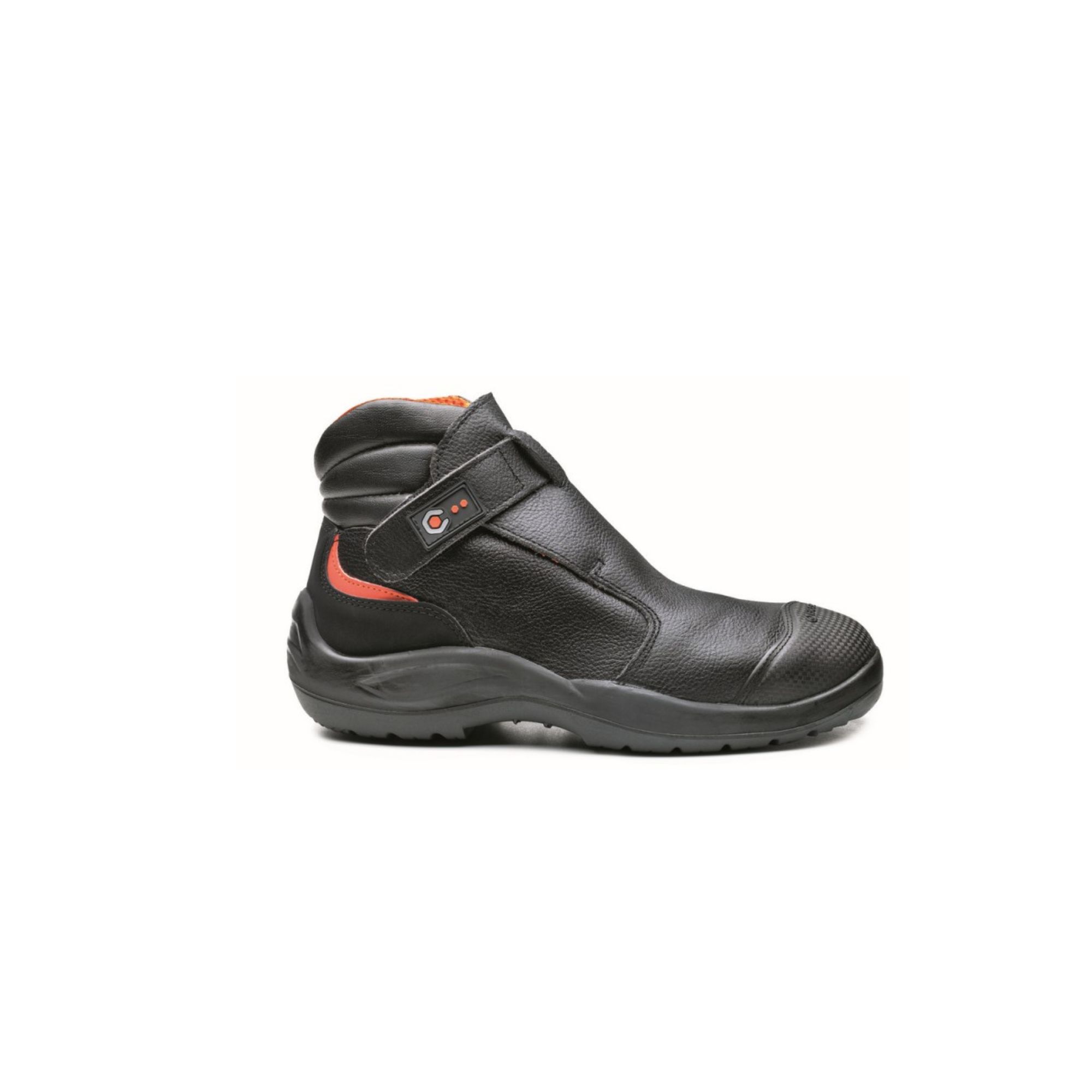 B121 BOTA CLASSIC SOLDADOR S3 SRC T41