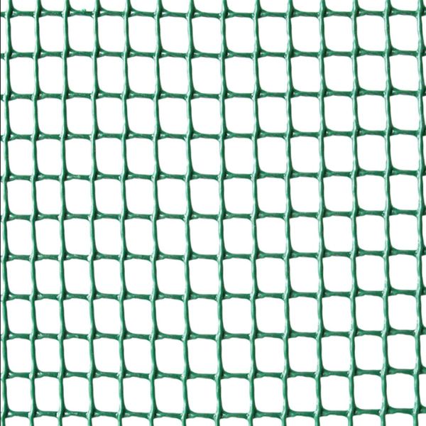Rede plastica Nort mosquiplast 1x3mt verde (5361)