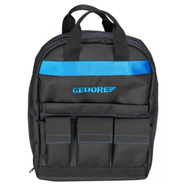 MOCHILA WT 1056 12 GEDORE