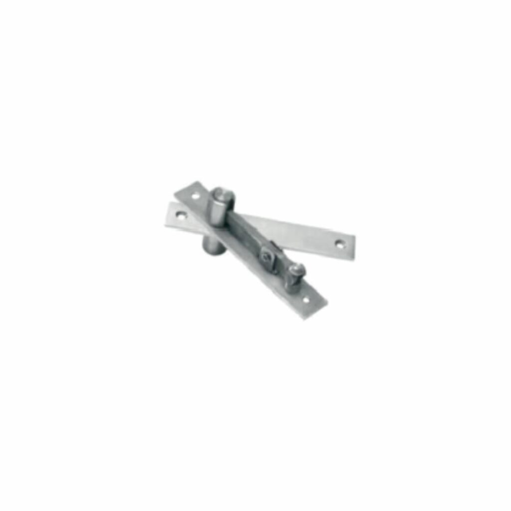 DOB PIVOT (GIRO) D13-002 INOX APC