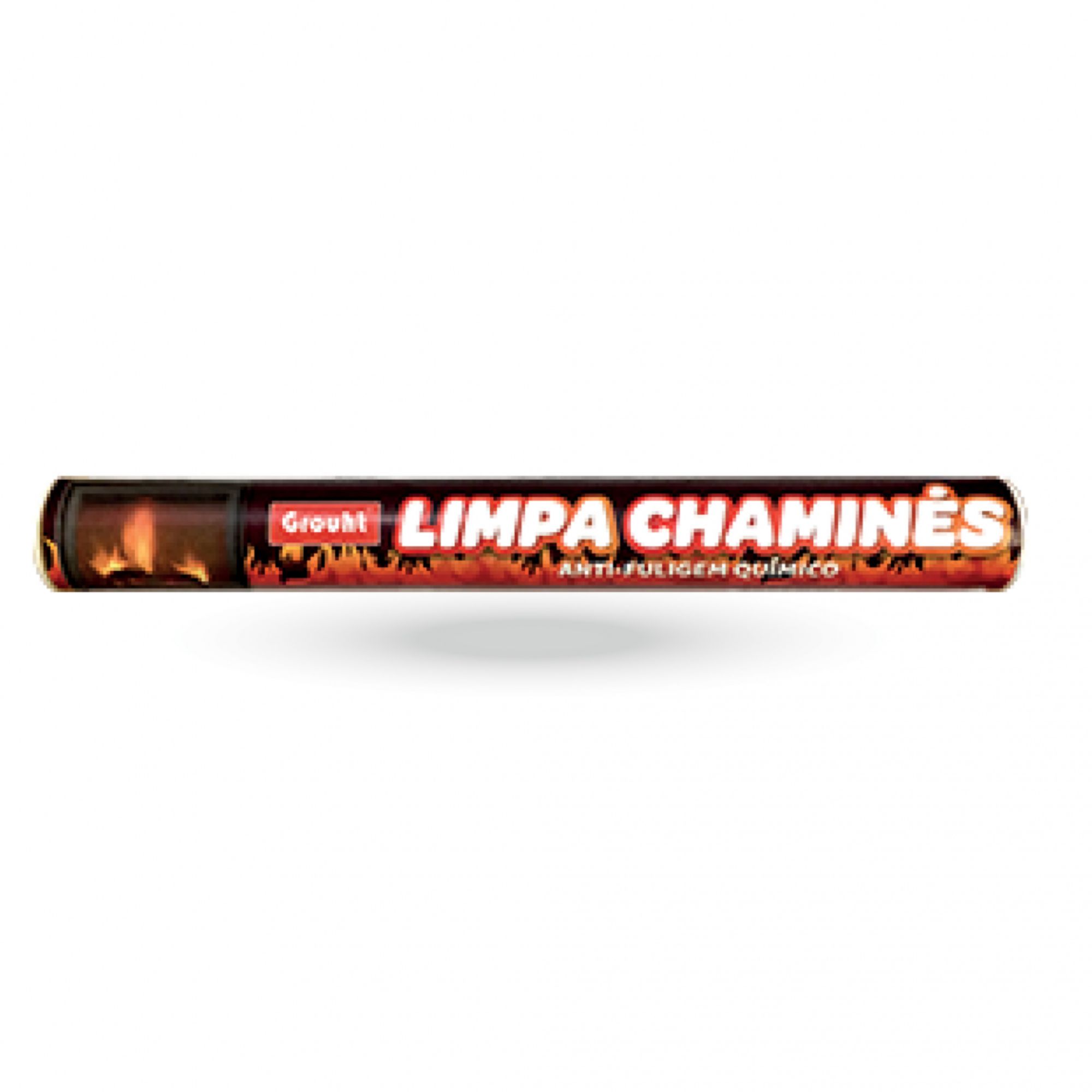 LIMPA CHAMINES CARTUCHO 160GRS
