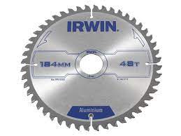 DISCO CORTE ALUM. 180X48TX30 IRWIN