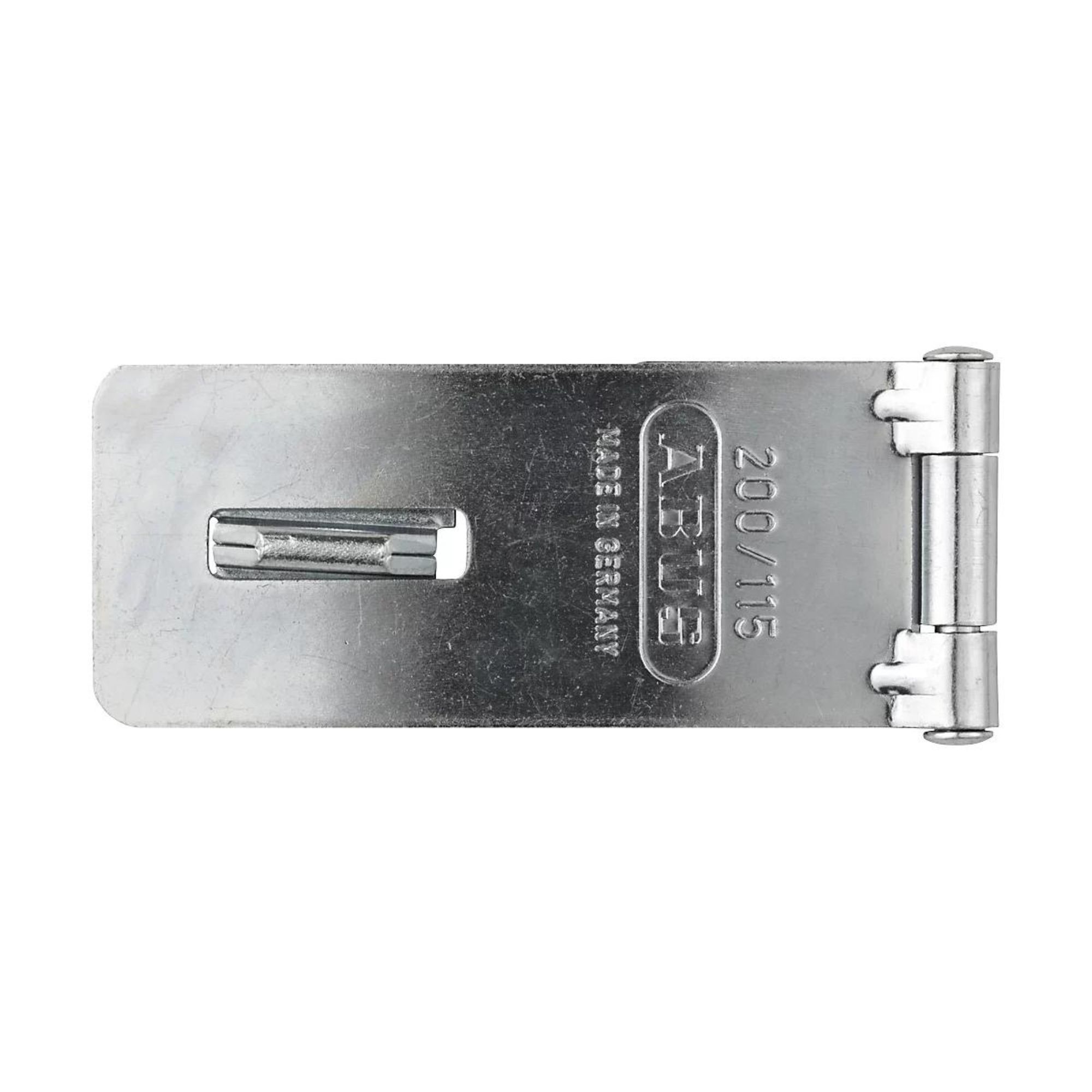 PORTA CADEADO 115mm ABUS