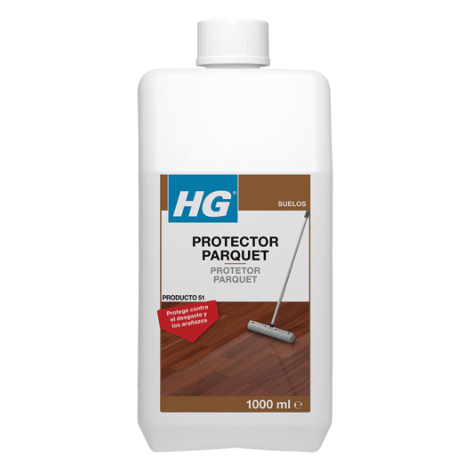 HG Protetor parquet (produto 51)