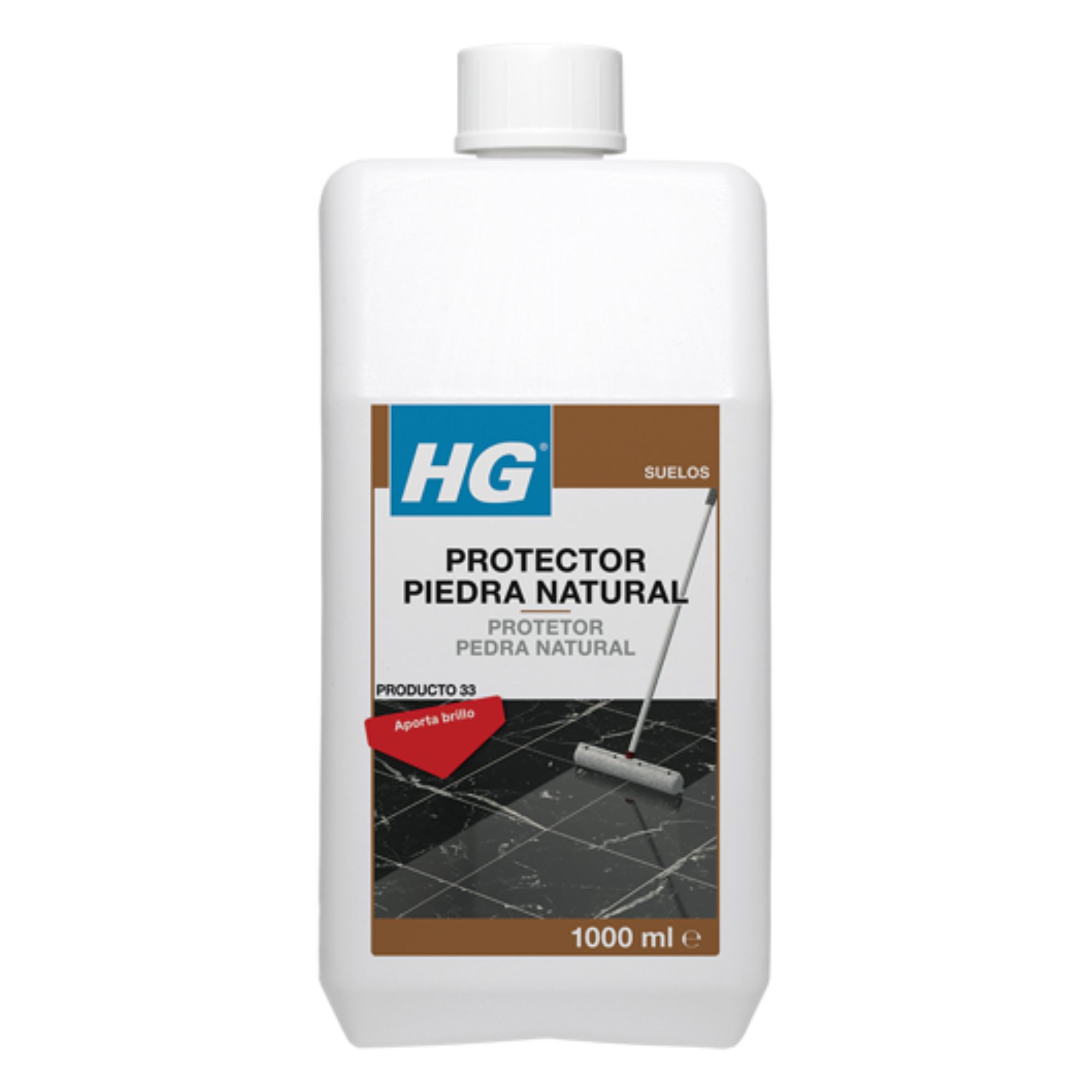 HG Protetor pedra natural (produto 33)