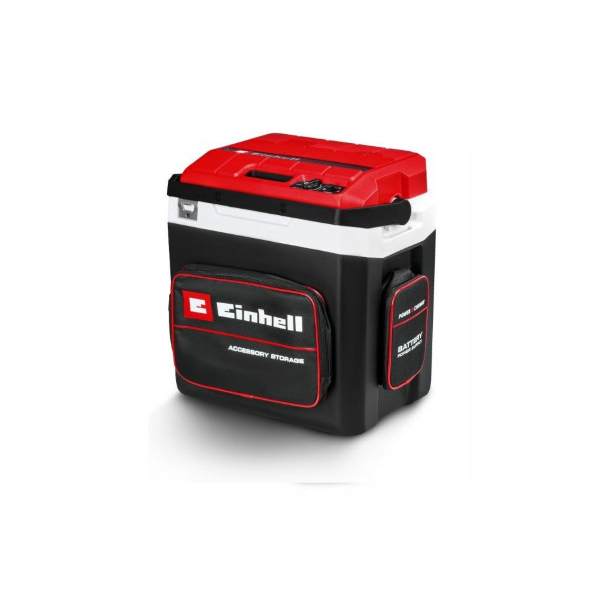 Arca refrigeradora portatil TE-COL Li-solo 18/27 Einhell