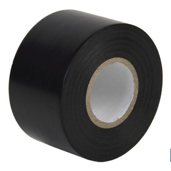 FITA ISOLANTE 50X33mt PRETO COFAN