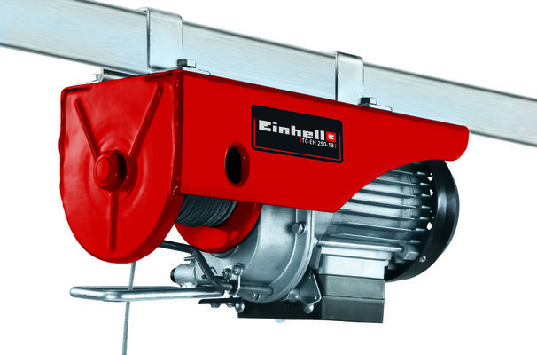 GUINCHO TC-EH 250 EINHELL