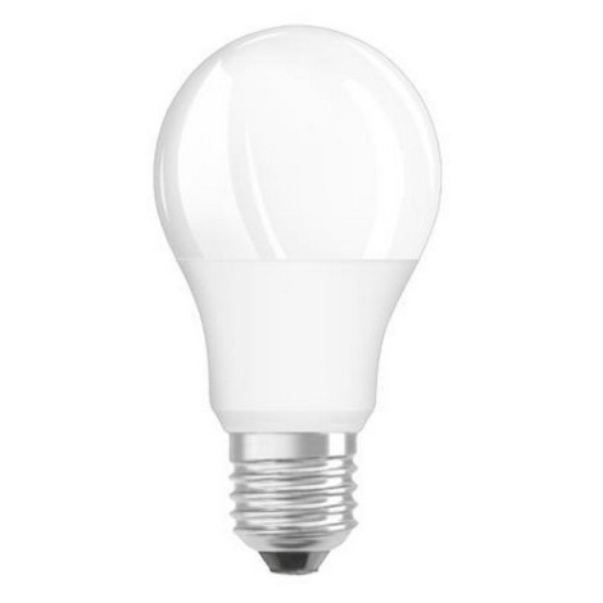 LAMPADA STANDARD LED E27 8,5W 4000K