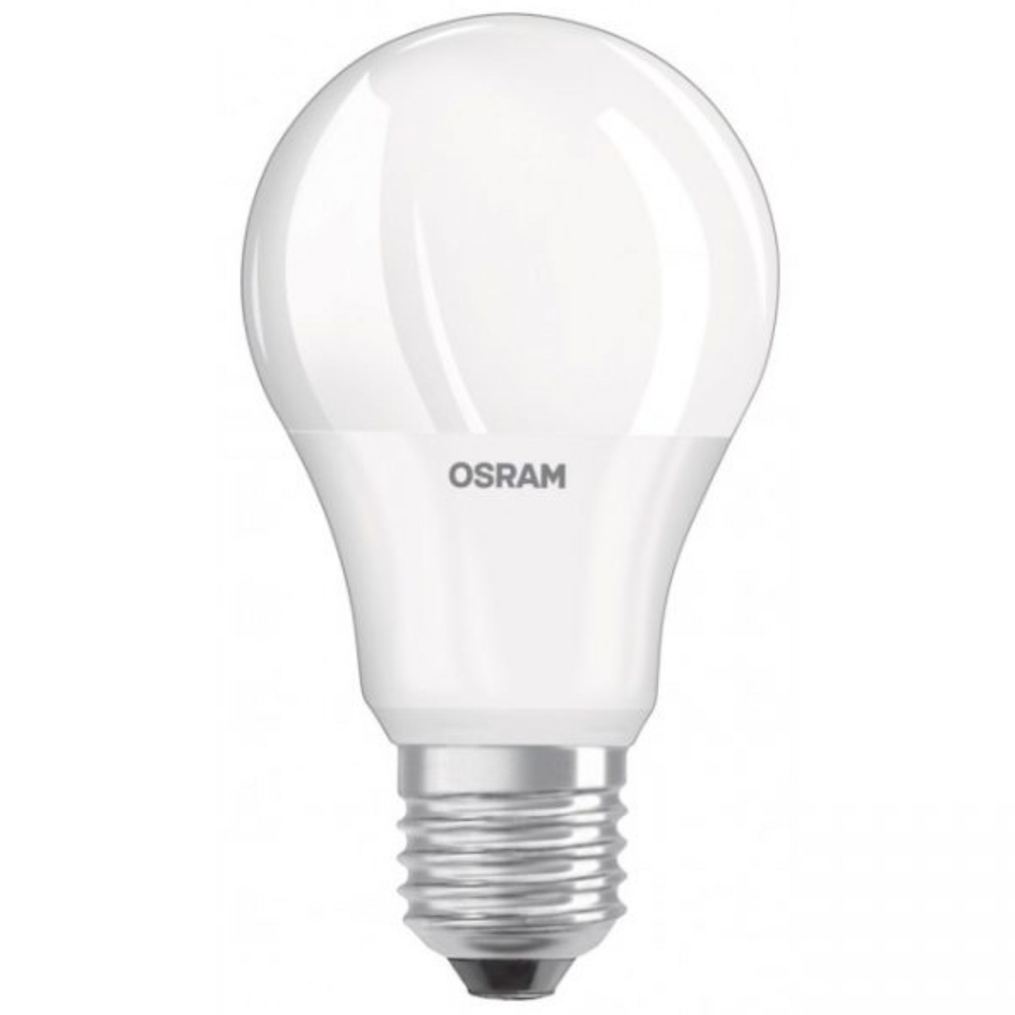 LAMPADA STANDARD LED 8.5W E27 4000K OSRAM