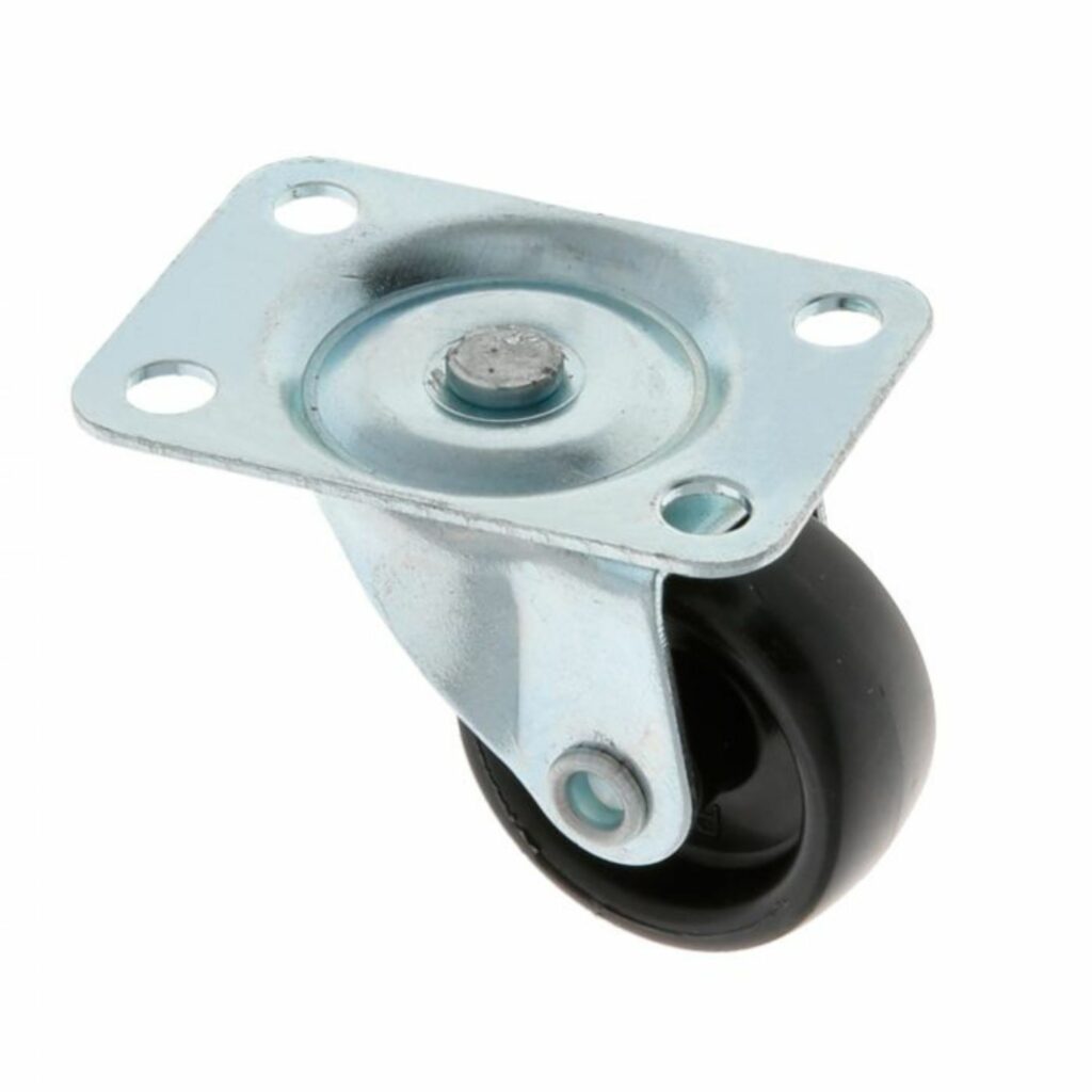 RODA COM PLACA GIRATORIA 1308-30